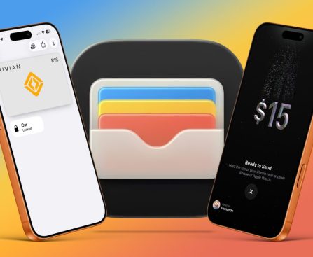 Five Essential Apple Wallet Attributes That Supplanted My Physical Wallet [Video]