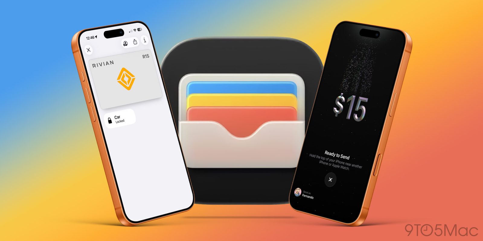 Five Essential Apple Wallet Attributes That Supplanted My Physical Wallet [Video]