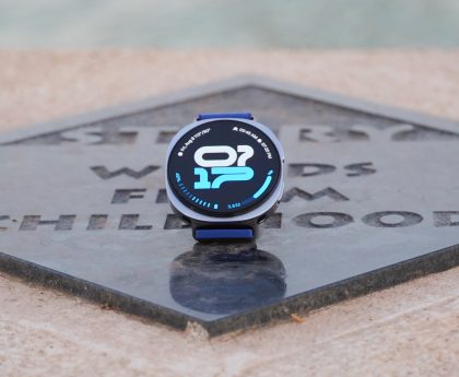 Five Essential Attributes That Render the Samsung Galaxy Watch 8 a Smart Purchase