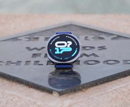 Five Essential Attributes That Render the Samsung Galaxy Watch 8 a Smart Purchase