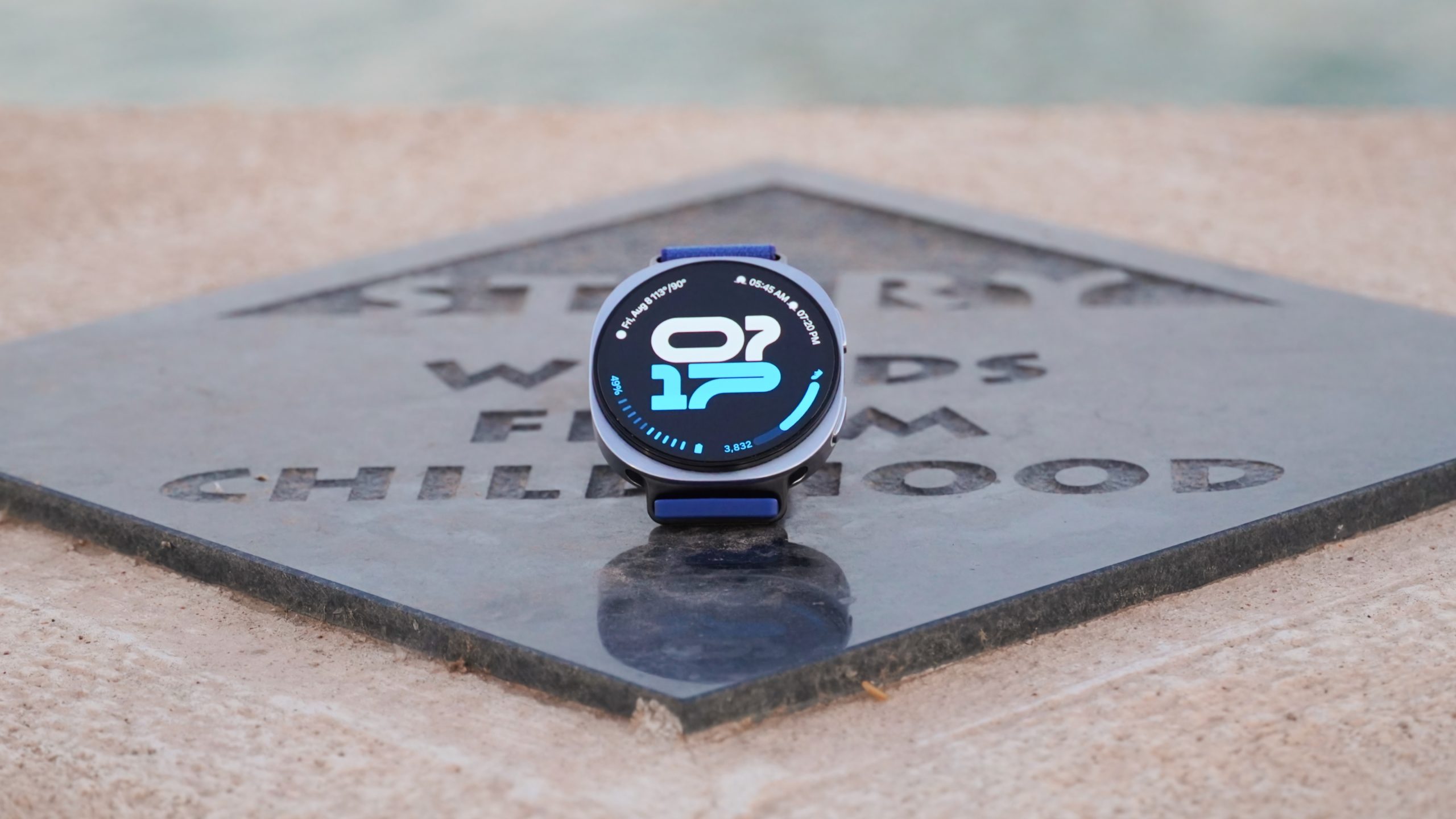Five Essential Attributes That Render the Samsung Galaxy Watch 8 a Smart Purchase