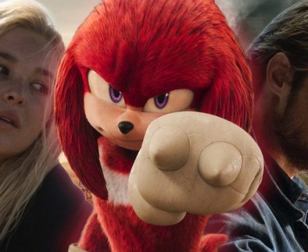Five Essential Paramount Plus Miniseries to Enjoy Over a Weekend