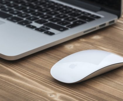 Five Excellent Options to the Apple Magic Mouse