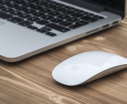 Five Excellent Options to the Apple Magic Mouse