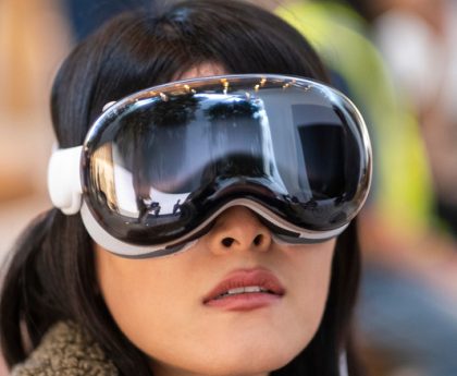 Five Factors Contributing to the Breakdown of the Apple Vision Pro