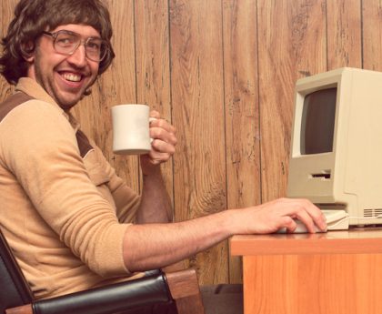 Five Innovations from the 1980s Still Utilized Today