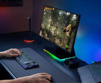 Five Lesser-Known Gaming Laptop Brands That Compete with Razer