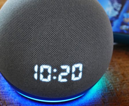 Five Lesser-Known Traits of Your Amazon Echo Dot