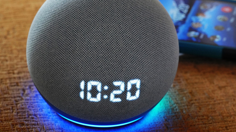 Five Lesser-Known Traits of Your Amazon Echo Dot