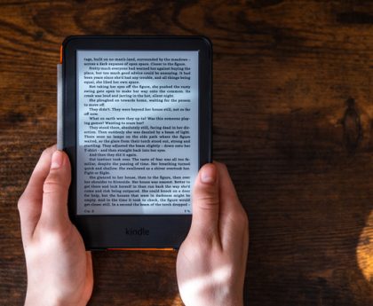 Five Little-Known Resources for Free Kindle Ebooks