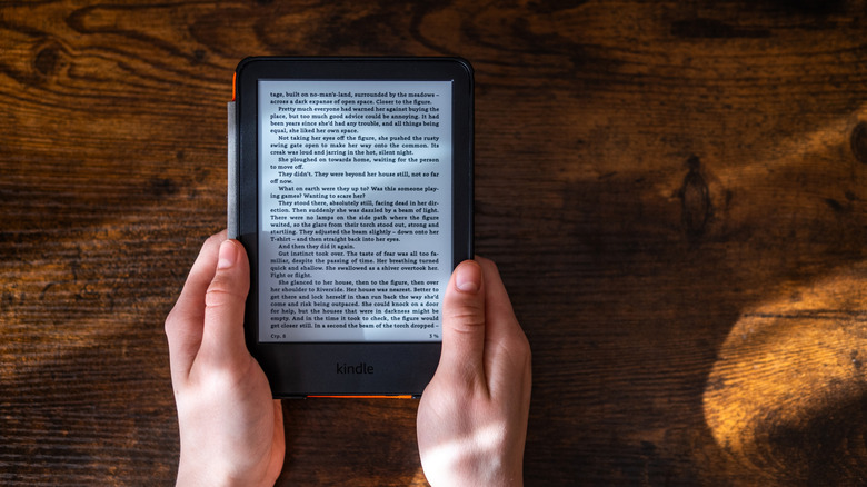 Five Little-Known Resources for Free Kindle Ebooks