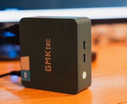 Five Mini PCs Providing Superior Value and Features Compared to the Mac Mini