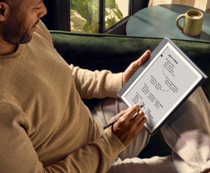 Five New Features Introduced in Kindle Scribe 3rd Gen and Colorsoft