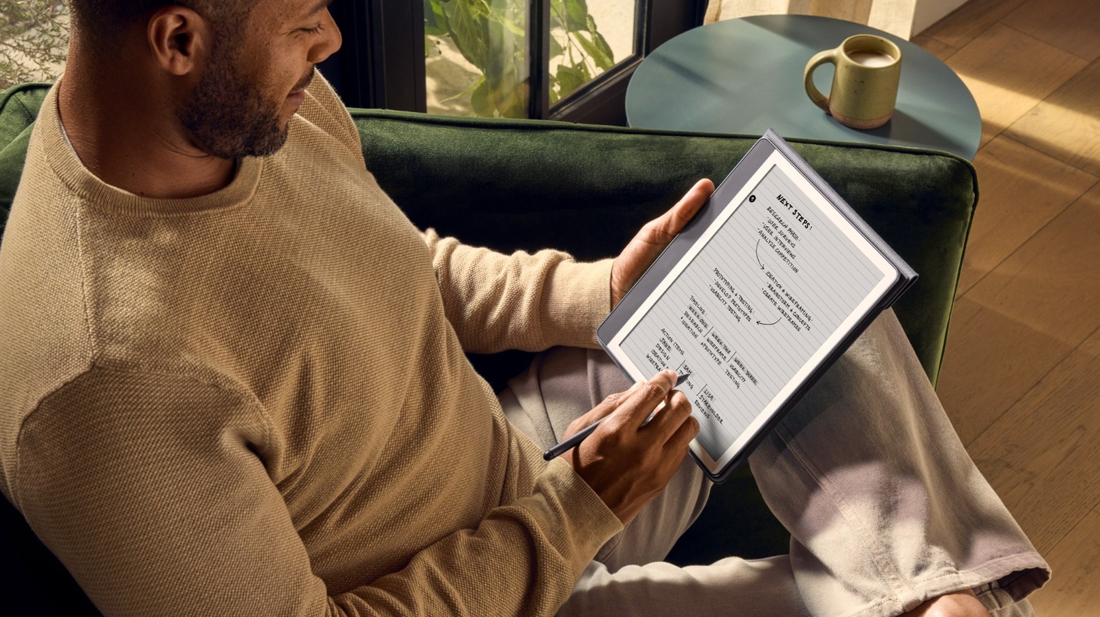 Five New Features Introduced in Kindle Scribe 3rd Gen and Colorsoft