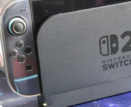 Five Peripheral Brands Competing with Nintendo Switch 2