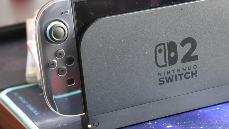 Five Peripheral Brands Competing with Nintendo Switch 2