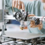 Five Places to Steer Clear of When Establishing a 3D Printer
