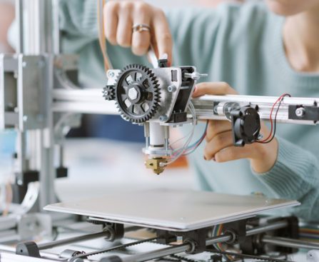 Five Places to Steer Clear of When Establishing a 3D Printer