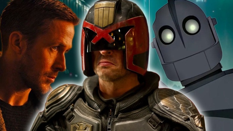 Five Sci-Fi Films That Disappointed at the Box Office Despite Their Promise
