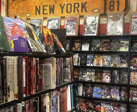 Five Sci-Fi Series That Extended Their Narratives Via Comics Following Cancellation