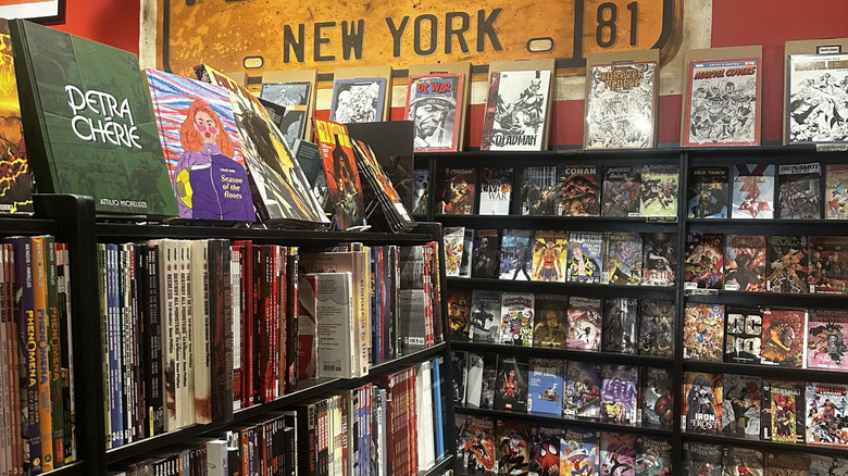 Five Sci-Fi Series That Extended Their Narratives Via Comics Following Cancellation