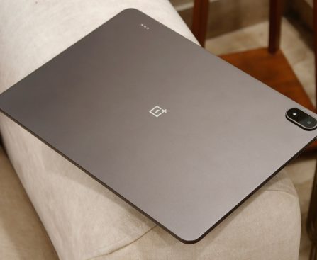 Five Takeaways from Three Weeks with the OnePlus Pad 4