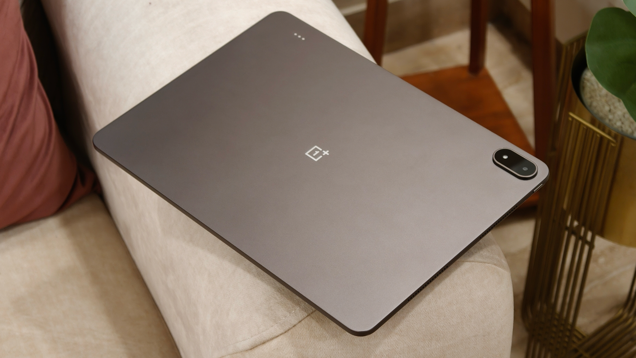 Five Takeaways from Three Weeks with the OnePlus Pad 4