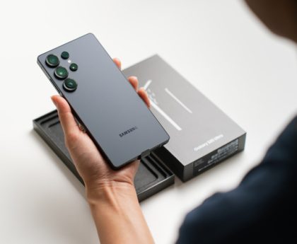 Five Typical Errors to Steer Clear of When Configuring a New Phone