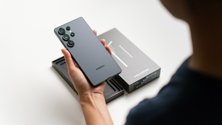 Five Typical Errors to Steer Clear of When Configuring a New Phone
