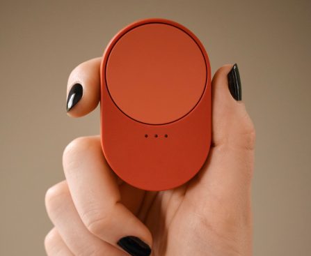 Five Unexpected Portable Devices Offered at Ikea