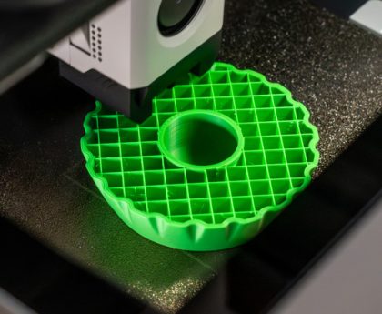 Five Useful 3D Printing Projects for Daily Applications