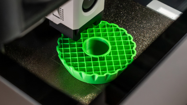 Five Useful 3D Printing Projects for Daily Applications