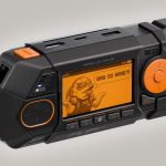 Flipper One: A Pocket-Sized Linux Computer