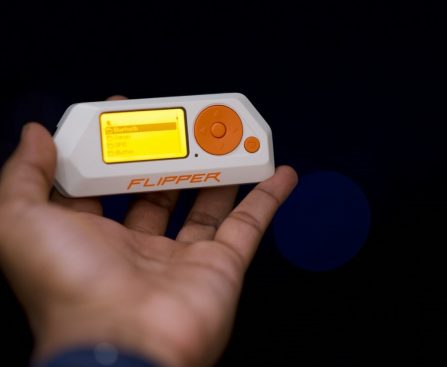 Flipper Zero Application Uncovers Weaknesses in Electronic Price Labels