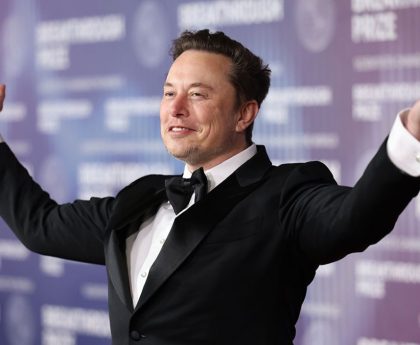 Forget ‘TechnoKing’: Elon Musk will truly reign at SpaceX