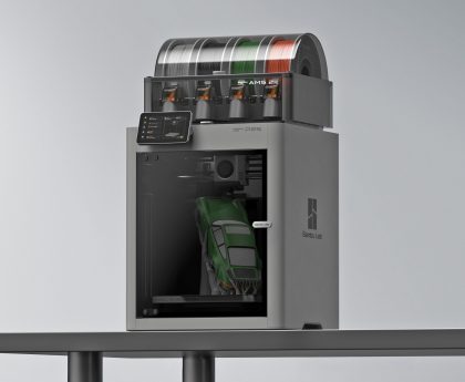 'Forget You, Bambu': How One Private Message Could Change the Face of 3D Printing