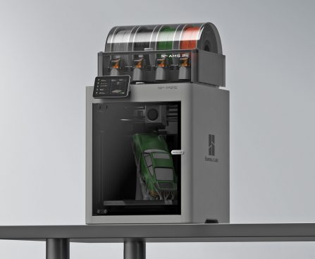 'Forget You, Bambu': How One Private Message Could Change the Face of 3D Printing