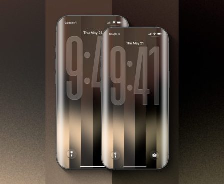 Forthcoming iPhone Pro Variants Anticipated to Showcase Major Design Modifications, Based on Information from a Leaker