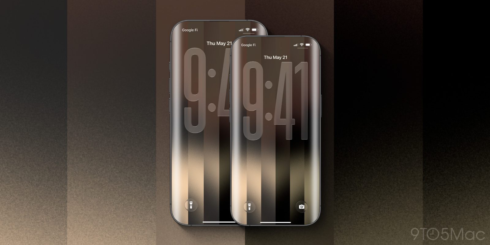 Forthcoming iPhone Pro Variants Anticipated to Showcase Major Design Modifications, Based on Information from a Leaker