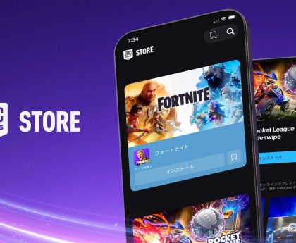 Fortnite Returns to iPhone in Japan with the Rollout of Epic Games Store, Still Not Accessible on Mac