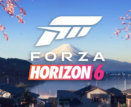 Forza Horizon 6 Leaked and Cracked a Week Before Launch
