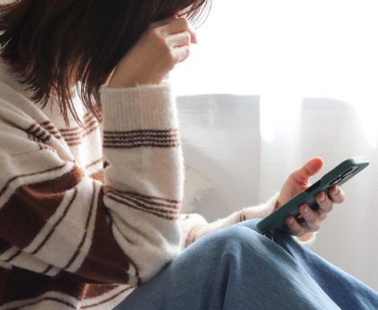 Four Advantages of Opting for a Minimalist Phone