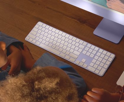 Four Budget-Friendly Mechanical Keyboards for Mac More Affordable Than Apple's Magic Keyboard