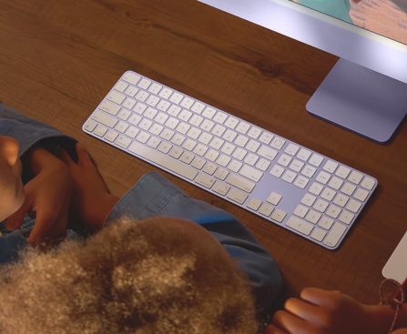Four Budget-Friendly Mechanical Keyboards for Mac More Affordable Than Apple's Magic Keyboard