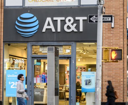 Four Budget-Friendly Phone Providers Leveraging AT&T's Network