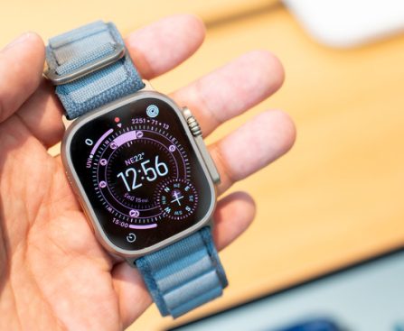 Four Budget-Friendly Smartwatches Providing Enhanced Battery Performance in Contrast to the Apple Watch Ultra 3