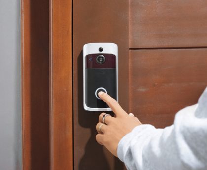 Four Budget-Friendly Video Doorbells Under $50 That Are Worth Considering