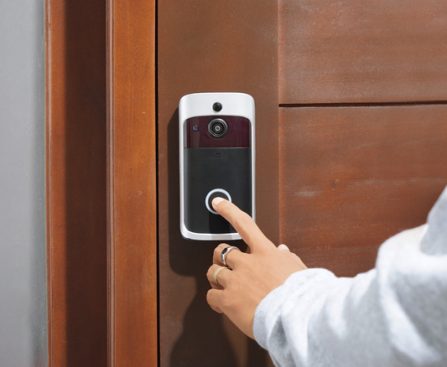 Four Budget-Friendly Video Doorbells Under $50 That Are Worth Considering