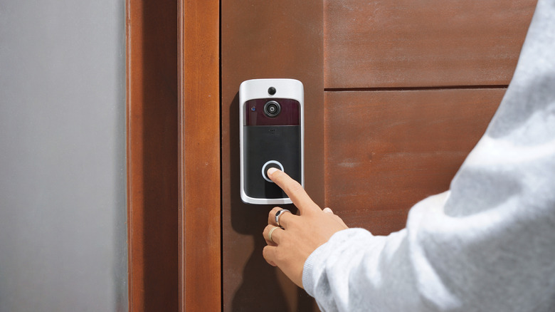 Four Budget-Friendly Video Doorbells Under $50 That Are Worth Considering