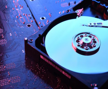 Four Categories of Files You Must Avoid Storing on a Hard Drive